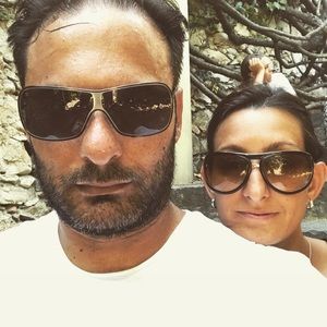 Meet your Posher, Massimo